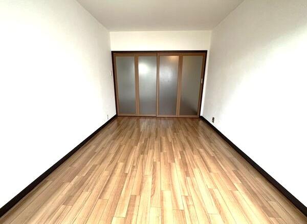 スギタ今福北ハイツ