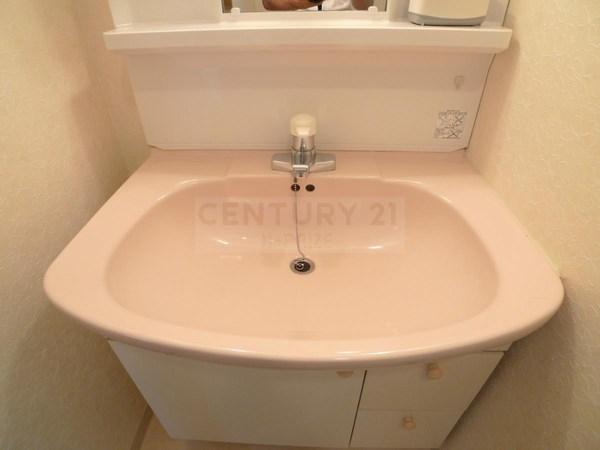 グランシャリオ(洗面台・洗面所)