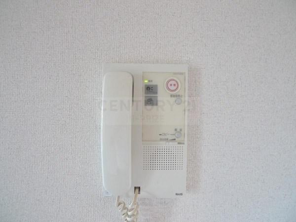 グランシャリオ(セキュリティ)