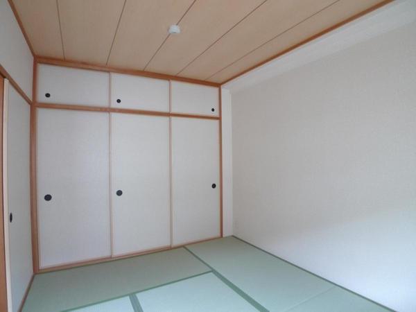 グランシャリオ(和室)