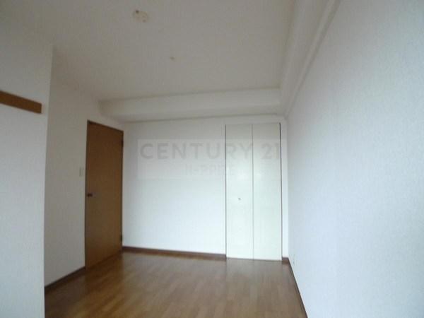 グランシャリオ(洋室)