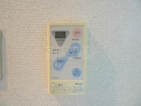 グランシャリオ(洗面台・洗面所)