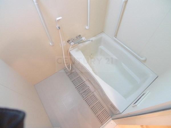 グランシャリオ(バス)