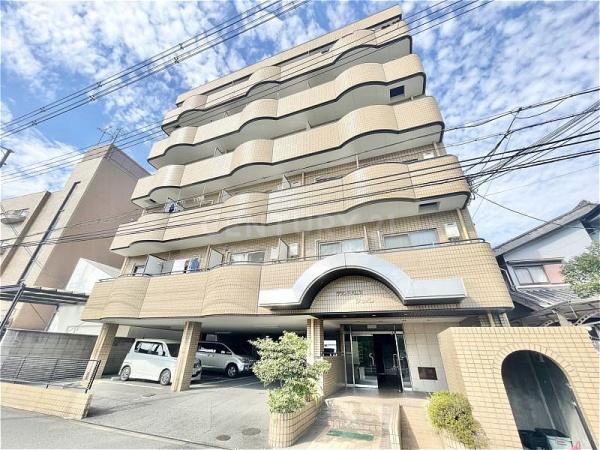 グランド・パレスジュイレー