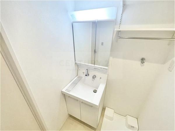 ALEGRIA鶴見区今津(洗面台・洗面所)