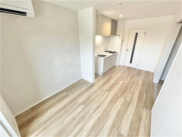 ALEGRIA鶴見区今津(リビング)