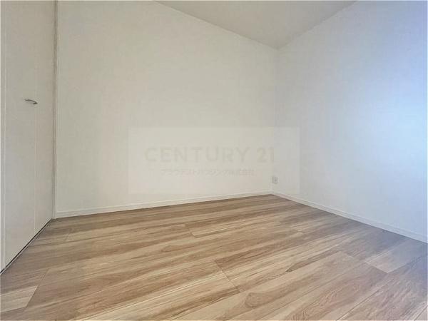 ALEGRIA鶴見区今津(洋室)