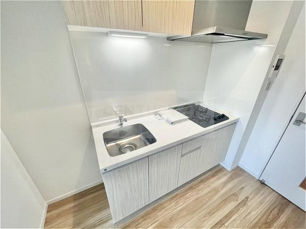 ALEGRIA鶴見区今津(キッチン)