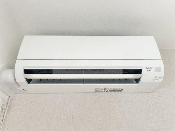 ALEGRIA鶴見区今津(その他設備)