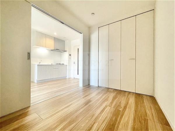 ALEGRIA鶴見区今津(洋室)