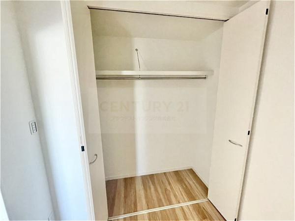 ALEGRIA鶴見区今津(収納)