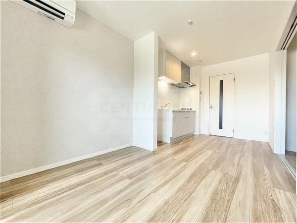 ALEGRIA鶴見区今津(リビング)