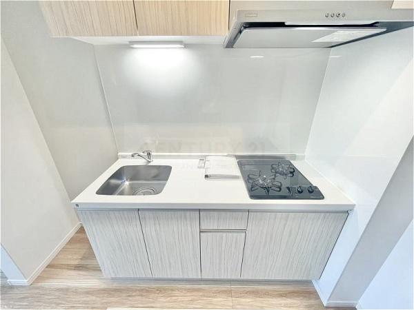 ALEGRIA鶴見区今津(キッチン)