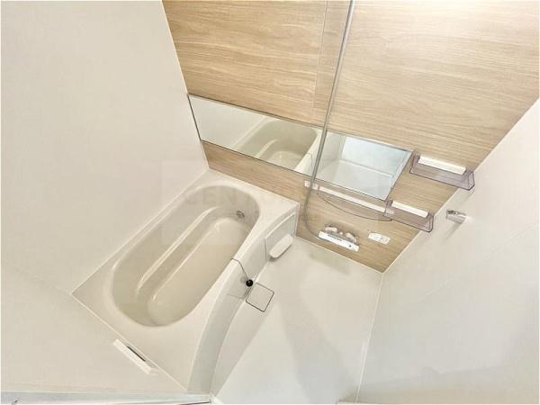 ALEGRIA鶴見区今津(バス)