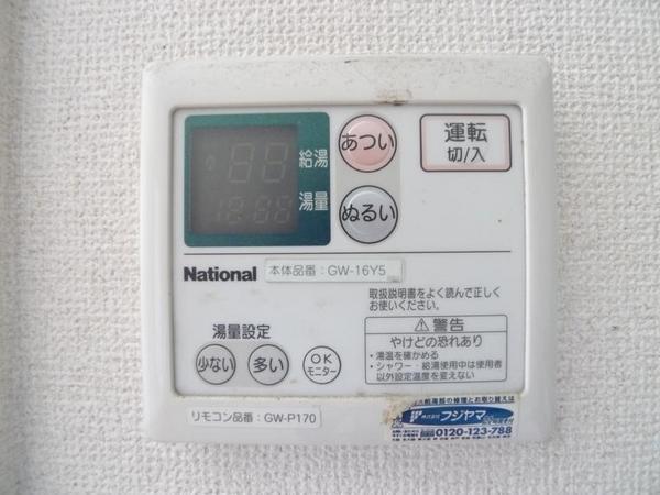 サンビレッジ芳崎 D棟(洗面台・洗面所)