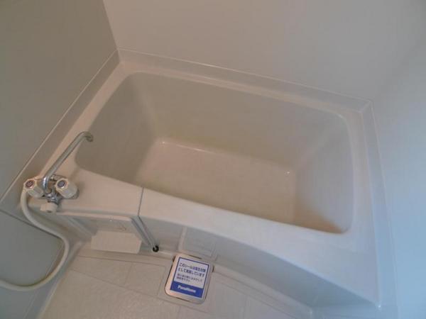 サンビレッジ芳崎 D棟(バス)