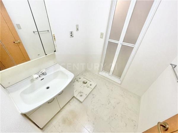 アンスプランドゥール(洗面台・洗面所)