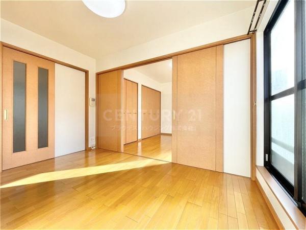 アンスプランドゥール(リビング)