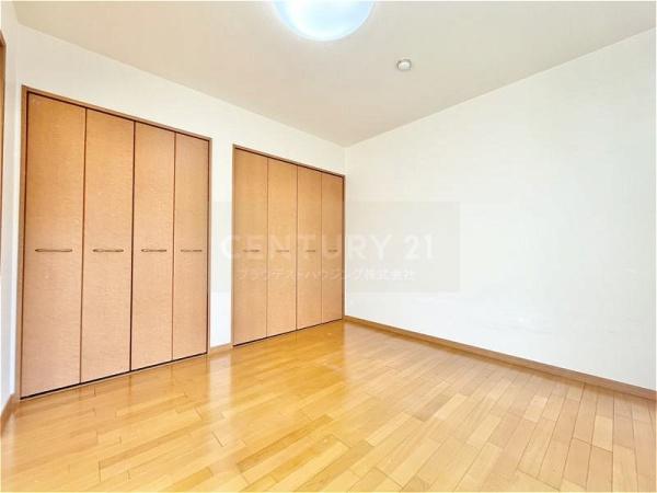 アンスプランドゥール(洋室)