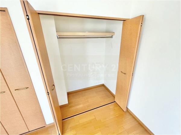 アンスプランドゥール(収納)