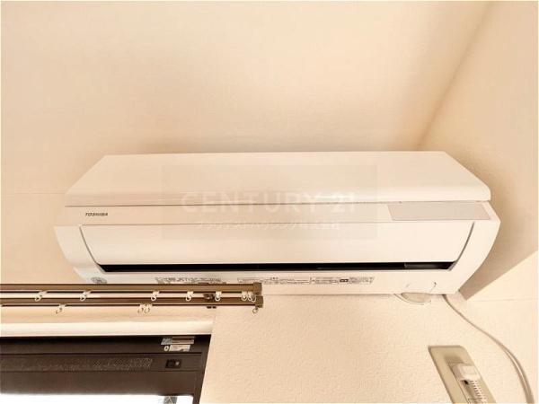 アンスプランドゥール(その他設備)