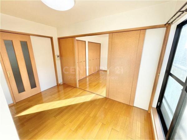 アンスプランドゥール(リビング)