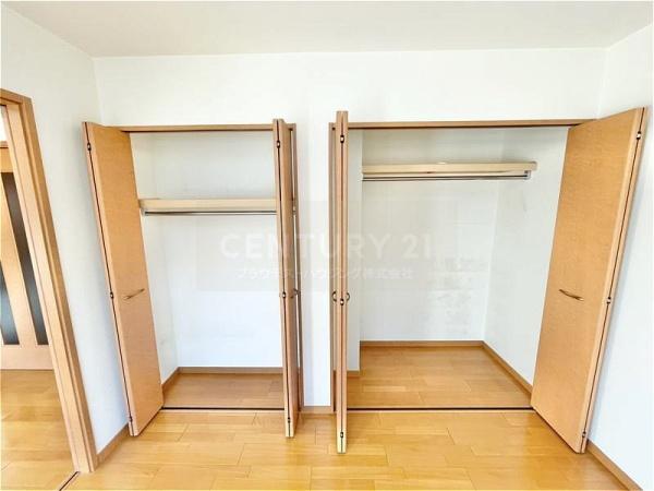 アンスプランドゥール(収納)