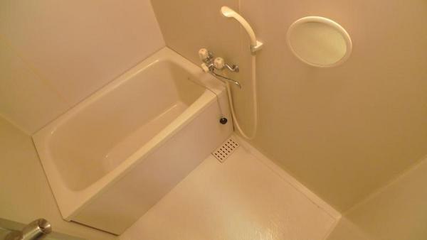 ★成起マンション(バス)