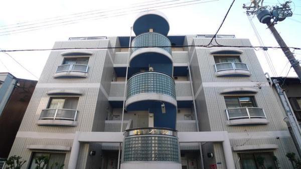 ★成起マンション