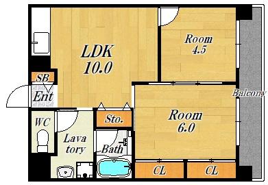 阪神ハイグレードマンション１番館