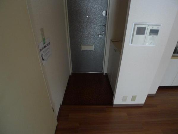 阪神ハイグレードマンション１番館