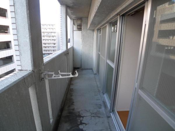 阪神ハイグレードマンション１番館