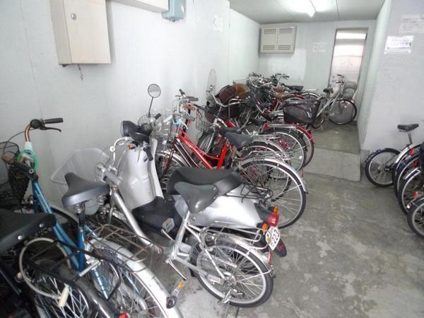 阪神ハイグレードマンション１番館