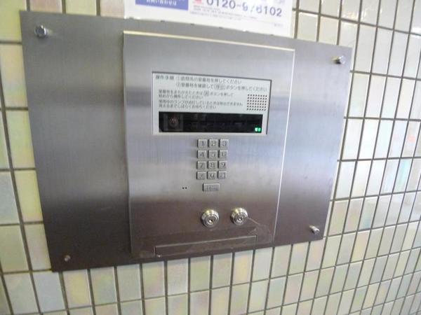 阪神ハイグレードマンション１番館