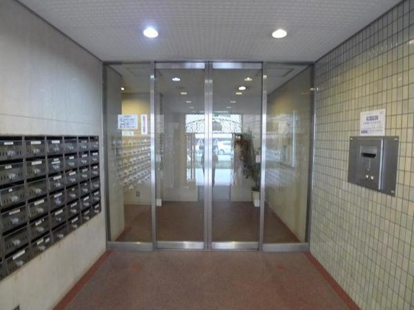 阪神ハイグレードマンション１番館