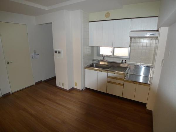 阪神ハイグレードマンション１番館