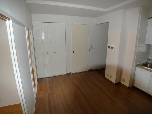 阪神ハイグレードマンション１番館