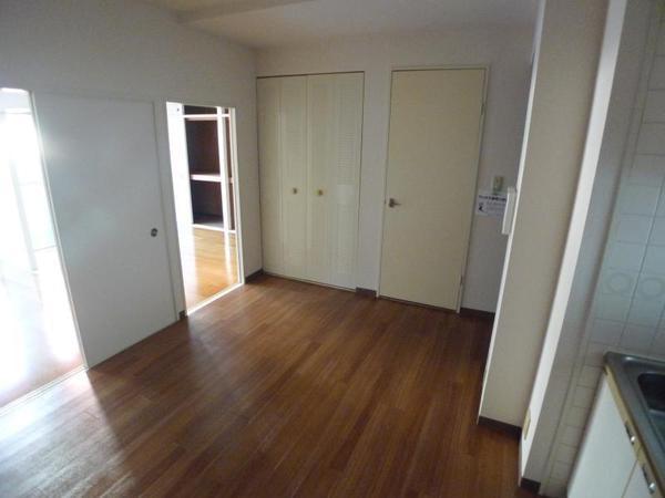 阪神ハイグレードマンション１番館