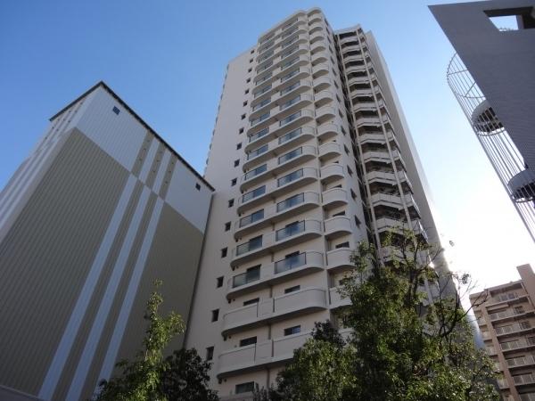 福島リバーガーデン