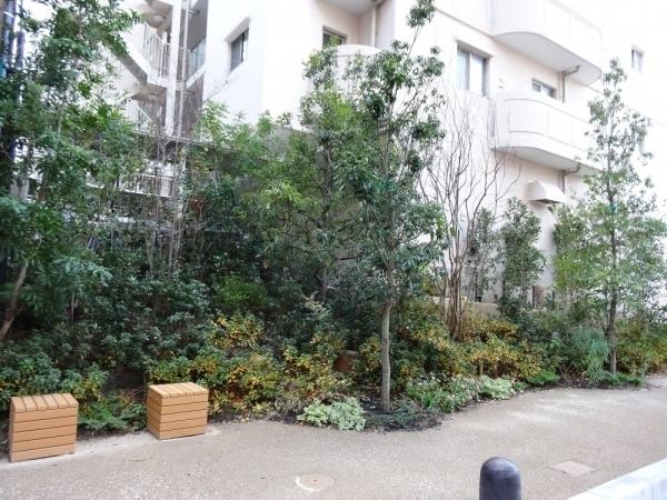 福島リバーガーデン