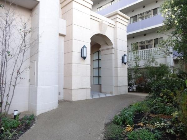 福島リバーガーデン