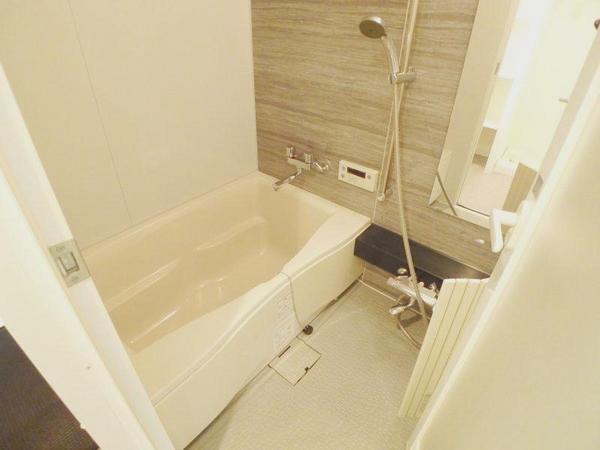 レジュールアッシュ福島