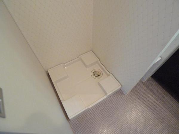 レジュールアッシュ福島