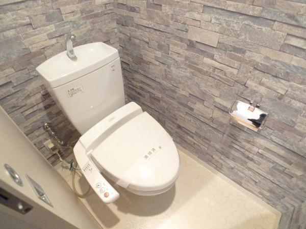 レジュールアッシュ福島