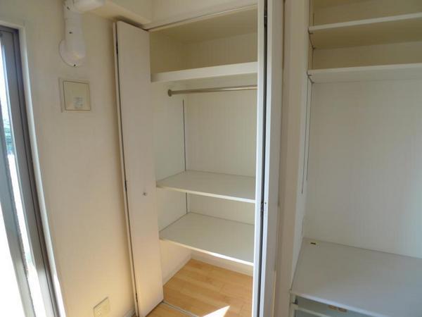 レジュールアッシュ福島