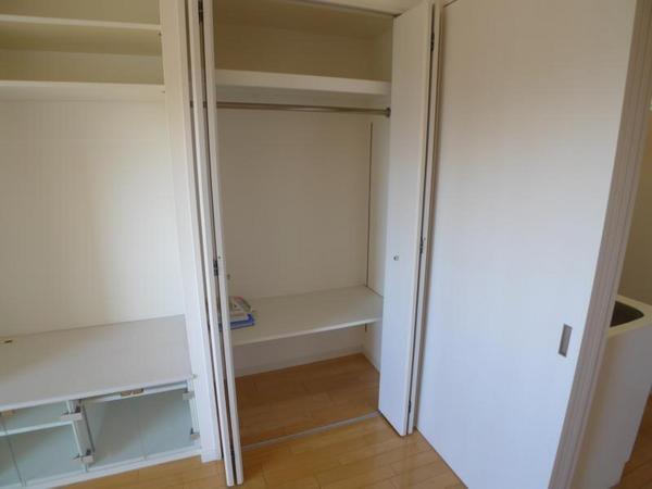 レジュールアッシュ福島