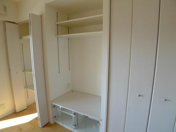 レジュールアッシュ福島