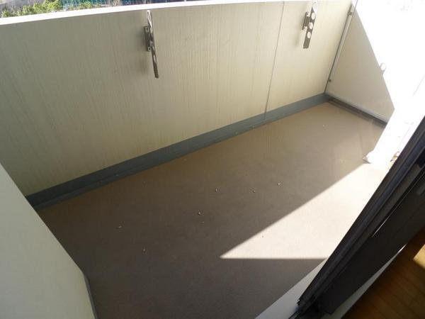 レジュールアッシュ福島