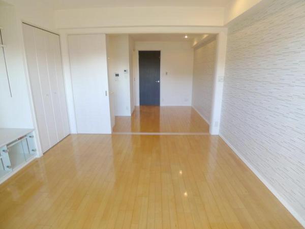 レジュールアッシュ福島