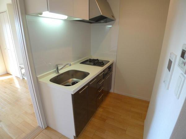 レジュールアッシュ福島